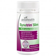 Good Health Synetrim Slim 60 Caplets